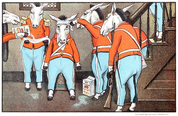 You don't need to be angry, anxious or sad to be useful